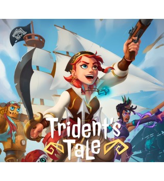 Trident's Tale Steam Key GLOBAL